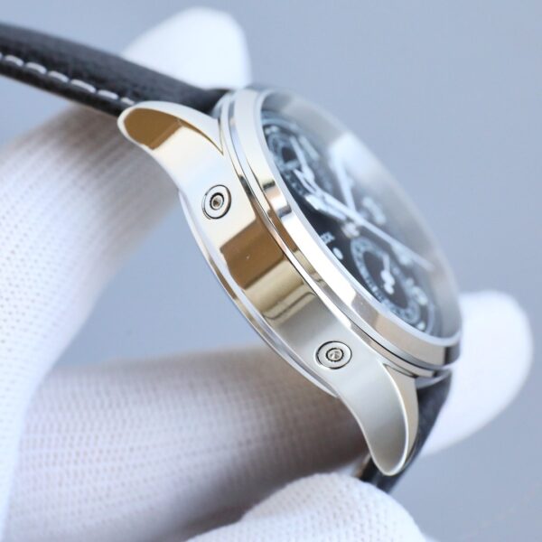 sy_no_028551BA6A3BCF629AE0CC568D500334_5 Patek Philippe Complex Function Timepiece Series Automatic Mechanical Machine Men's Watch Swiss Watch