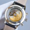 sy_no_028551BA6A3BCF629AE0CC568D500334_7 Patek Philippe Complex Function Timepiece Series Automatic Mechanical Machine Men's Watch Swiss Watch