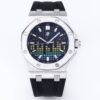 sy_no_02E33A1D1ACF1C7AD852C5D7C60F3E58_0 AUDEMARS PIGUET Audemars Piguet Royal Oak Offshore Series Automatic Mechanical Movement Waterproof Men's Watch Swiss Watch 43mm Blue Dial