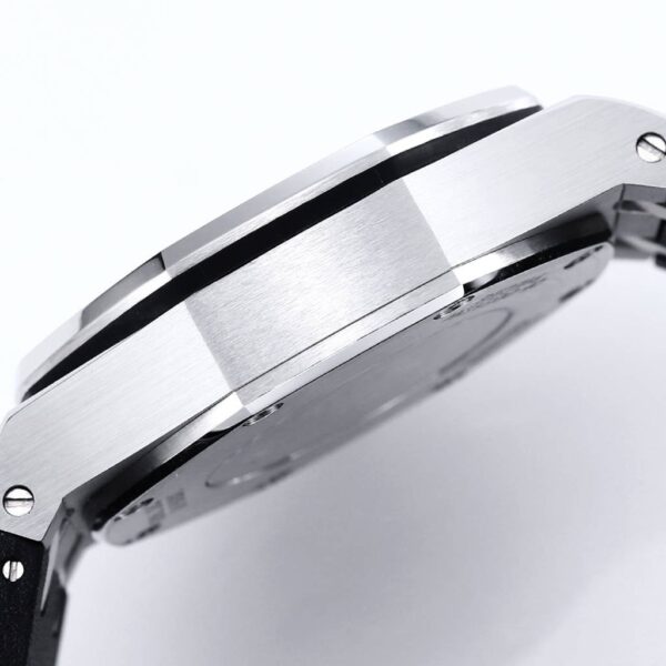 sy_no_02E33A1D1ACF1C7AD852C5D7C60F3E58_6 AUDEMARS PIGUET Audemars Piguet Royal Oak Offshore Series Automatic Mechanical Movement Waterproof Men's Watch Swiss Watch 43mm Blue Dial