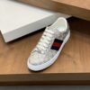 sy_no_02F3AE58E76C3EF09C8017DB42AD51E3_5 Gucci Beige GG Monogram Web Low-Top Sneaker