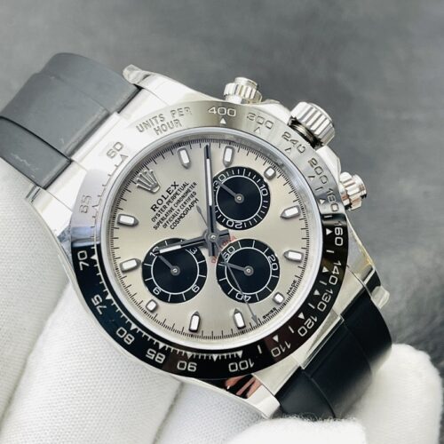 ROLEX Rolex Rotating Circle Cosmometer Type Daytona Series Automatic Mechanical Movement 100m Waterproof Men's Swiss Watch