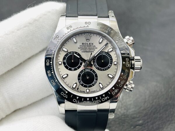 sy_no_0329008EB9ED3B0F7DFFFADD18BD8784_1 ROLEX Rolex Rotating Circle Cosmometer Type Daytona Series Automatic Mechanical Movement 100m Waterproof Men's Swiss Watch