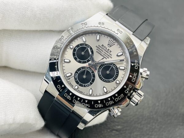 sy_no_0329008EB9ED3B0F7DFFFADD18BD8784_2 ROLEX Rolex Rotating Circle Cosmometer Type Daytona Series Automatic Mechanical Movement 100m Waterproof Men's Swiss Watch