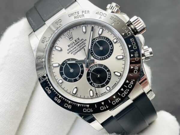 sy_no_0329008EB9ED3B0F7DFFFADD18BD8784_3 ROLEX Rolex Rotating Circle Cosmometer Type Daytona Series Automatic Mechanical Movement 100m Waterproof Men's Swiss Watch