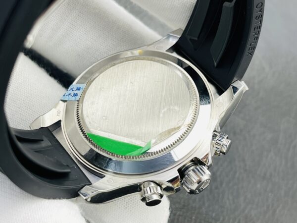 sy_no_0329008EB9ED3B0F7DFFFADD18BD8784_6 ROLEX Rolex Rotating Circle Cosmometer Type Daytona Series Automatic Mechanical Movement 100m Waterproof Men's Swiss Watch
