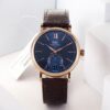 IWC Botao Fino series automatic mechanical movement men's watch Swiss watch stainless steel case