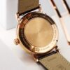 IWC Botao Fino series automatic mechanical movement men's watch Swiss watch stainless steel case