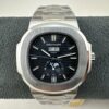 sy_no_04958BF24DBEEAD501AEC2769F387AFC_0 Patek Philippe 5726 Stainless Steel Automatic Watch