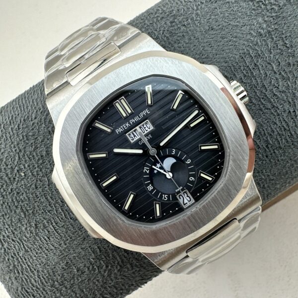 sy_no_04958BF24DBEEAD501AEC2769F387AFC_1 Patek Philippe 5726 Stainless Steel Automatic Watch