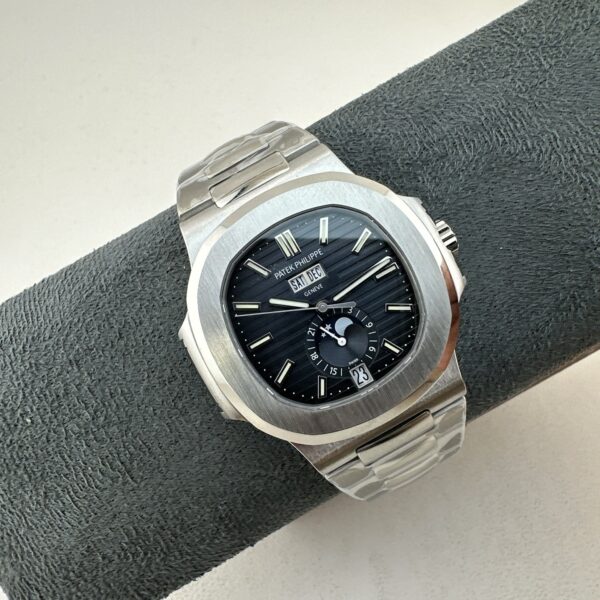 sy_no_04958BF24DBEEAD501AEC2769F387AFC_3 Patek Philippe 5726 Stainless Steel Automatic Watch