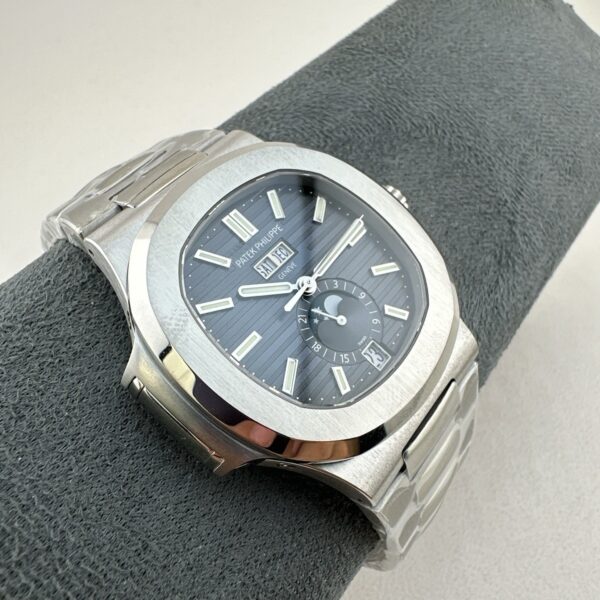 sy_no_04958BF24DBEEAD501AEC2769F387AFC_5 Patek Philippe 5726 Stainless Steel Automatic Watch