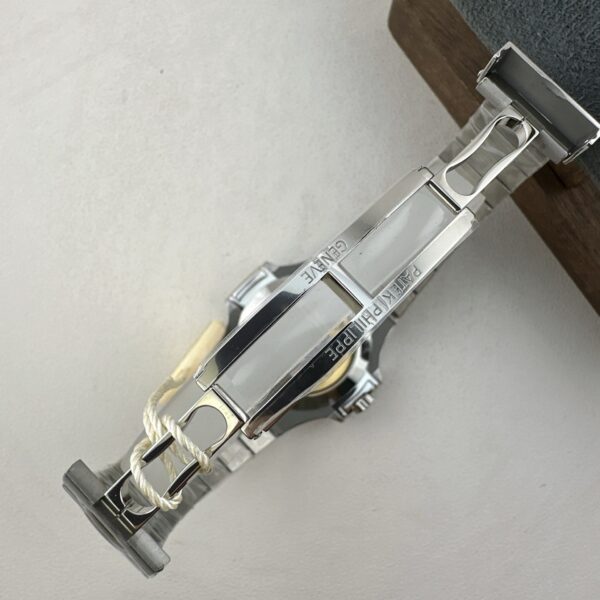 sy_no_04958BF24DBEEAD501AEC2769F387AFC_8 Patek Philippe 5726 Stainless Steel Automatic Watch