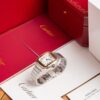 Cartier Sandus series automatic mechanical movement