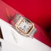 Cartier Sandus series automatic mechanical movement