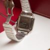 Cartier Sandus series automatic mechanical movement
