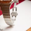 Cartier Sandus series automatic mechanical movement