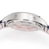 Jaeger LeCoultre Master Series MASTER Automatic Mechanical Movement Waterproof Date Display/Moon Phase Display Men's Watch Swiss Watch 40mm Blue Dial Stainless Steel Case