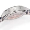 Jaeger LeCoultre Master Series MASTER Automatic Mechanical Movement Waterproof Date Display/Moon Phase Display Men's Watch Swiss Watch 40mm Blue Dial Stainless Steel Case