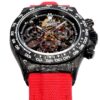 sy_no_07DF9AFE945B3EDF52F04EEAA649F7BA_1 TW Factory ROLEX Universe Timing Daytona Series Carbon Fiber
