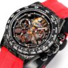 sy_no_07DF9AFE945B3EDF52F04EEAA649F7BA_2 TW Factory ROLEX Universe Timing Daytona Series Carbon Fiber