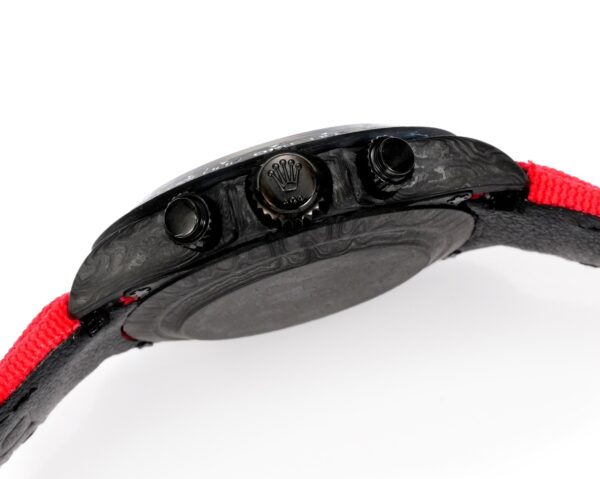 sy_no_07DF9AFE945B3EDF52F04EEAA649F7BA_5 TW Factory ROLEX Universe Timing Daytona Series Carbon Fiber