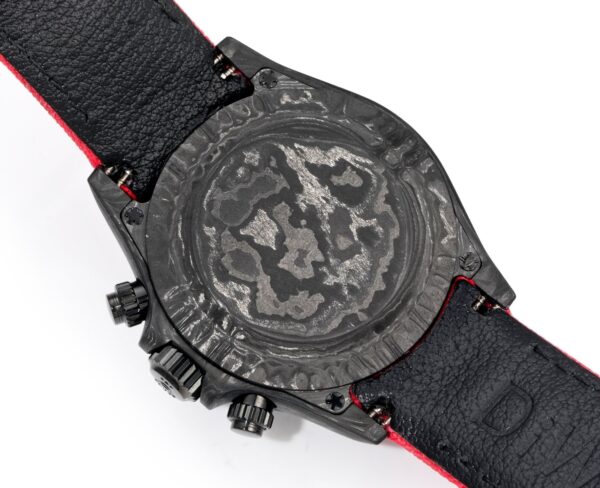 sy_no_07DF9AFE945B3EDF52F04EEAA649F7BA_7 TW Factory ROLEX Universe Timing Daytona Series Carbon Fiber
