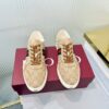 sy_no_086FC08A1A5F93AA74EEA9C0072F37FD_3 Gucci GG Supreme Canvas Sneaker with Web Stripe