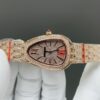 BVlgari Serpenti Seduttori Gilded Serpentine Shadow Watch Series