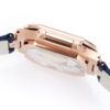 Patek Philippe Cubitus Rose Gold and Blue Dial 45mm Mechanical Watch 5822/1AR