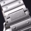 sy_no_0A1BBB72D597437D91224263AEE4F888_7 Cartier Santos Mechanical Quartz Watch