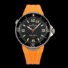 BLANCPEIN Fifty Fathoms series FIFTY FATHOS automatic mechanical movement