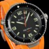 BLANCPEIN Fifty Fathoms series FIFTY FATHOS automatic mechanical movement