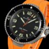 BLANCPEIN Fifty Fathoms series FIFTY FATHOS automatic mechanical movement
