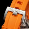 BLANCPEIN Fifty Fathoms series FIFTY FATHOS automatic mechanical movement