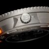 BLANCPEIN Fifty Fathoms series FIFTY FATHOS automatic mechanical movement