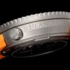BLANCPEIN Fifty Fathoms series FIFTY FATHOS automatic mechanical movement