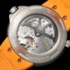 BLANCPEIN Fifty Fathoms series FIFTY FATHOS automatic mechanical movement