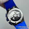 sy_no_0A6415B25B4160FD416299AEEECFBD03_7 AUDEMARS PIGUET Audemars Piguet Royal Oak Offshore Series Automatic Mechanical Movement Timing Flyback Men's Watch Swiss Watch Blue Dial Ceramic Case!