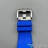 sy_no_0A6415B25B4160FD416299AEEECFBD03_8 AUDEMARS PIGUET Audemars Piguet Royal Oak Offshore Series Automatic Mechanical Movement Timing Flyback Men's Watch Swiss Watch Blue Dial Ceramic Case!