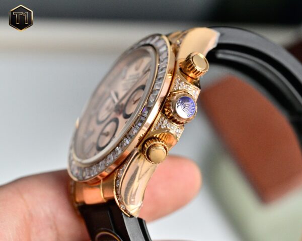 sy_no_0AA742224A7272F2DE241B82FED2C047_2 Rolex automatic mechanical movement 100 meter waterproof men's watch Swiss watch 40mm