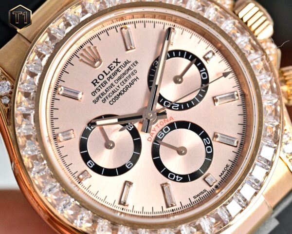sy_no_0AA742224A7272F2DE241B82FED2C047_3 Rolex automatic mechanical movement 100 meter waterproof men's watch Swiss watch 40mm