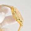 Patek Philippe Sporty Elegance NAUTILUS Series Nautilus Automatic Mechanical Movement Women's Watch Swiss Watch Gold Dial