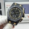 sy_no_0B49DE66E8665A3C4F9225552D594496_2 AUDEMARS PIGUET Audemars Piguet Royal Oak Offshore Series Automatic Mechanical Movement 100m Waterproof Unisex