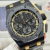 sy_no_0B49DE66E8665A3C4F9225552D594496_4 AUDEMARS PIGUET Audemars Piguet Royal Oak Offshore Series Automatic Mechanical Movement 100m Waterproof Unisex