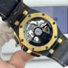 sy_no_0B49DE66E8665A3C4F9225552D594496_7 AUDEMARS PIGUET Audemars Piguet Royal Oak Offshore Series Automatic Mechanical Movement 100m Waterproof Unisex