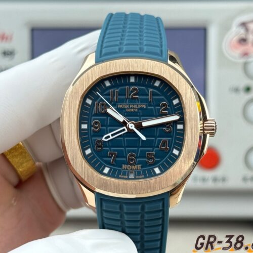 sy_no_0C64B1BDEB68997996139BACB4001A0C_0 Patek Philippe AQUANAUT series automatic mechanical movement with diamond inlaid women's watch and Swiss watch