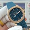 sy_no_0C64B1BDEB68997996139BACB4001A0C_1 Patek Philippe AQUANAUT series automatic mechanical movement with diamond inlaid women's watch and Swiss watch
