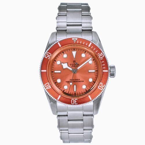 sy_no_0D514E641CFF7A7A38306E498CC52EB6_0 TUDOR Bi Wan series automatic mechanical movement, 200 meter waterproof, unisex