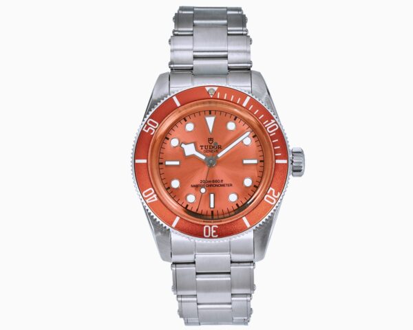 sy_no_0D514E641CFF7A7A38306E498CC52EB6_0 TUDOR Bi Wan series automatic mechanical movement, 200 meter waterproof, unisex